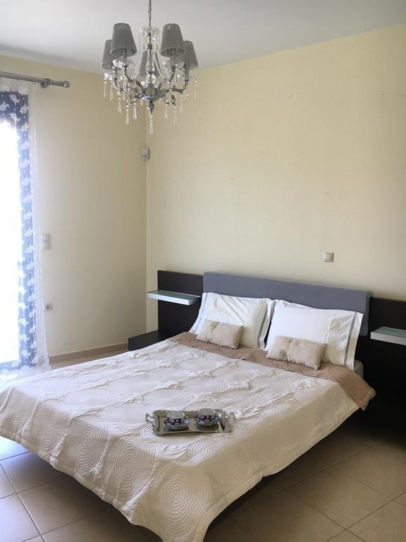 Villa Evi 익시아 외부 사진